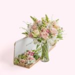 FREE Bloom & Wild Letterbox Bouquet - Gratisfaction UK