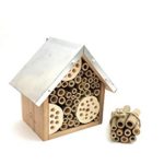 FREE Bug Hotel Kit - Gratisfaction UK