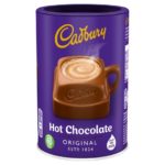 FREE Cadbury Hot Chocolate Hamper - Gratisfaction UK