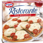 FREE Dr Oetker Pizza - Gratisfaction UK