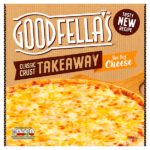 FREE Goodfellas Pizza - Gratisfaction UK