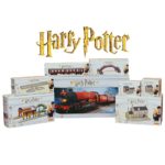 FREE Hornby Harry Potter Set - Gratisfaction UK