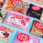 FREE Japanese Kit Kats - Gratisfaction UK
