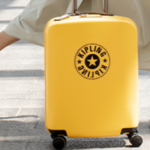FREE Kipling Suitcase - Gratisfaction UK