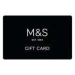 FREE £20 M&S Voucher - Gratisfaction UK