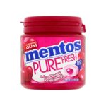 FREE Mentos Cherry Sweets - Gratisfaction UK