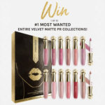 FREE Mirenesse Entire Velvet Collection - Gratisfaction UK