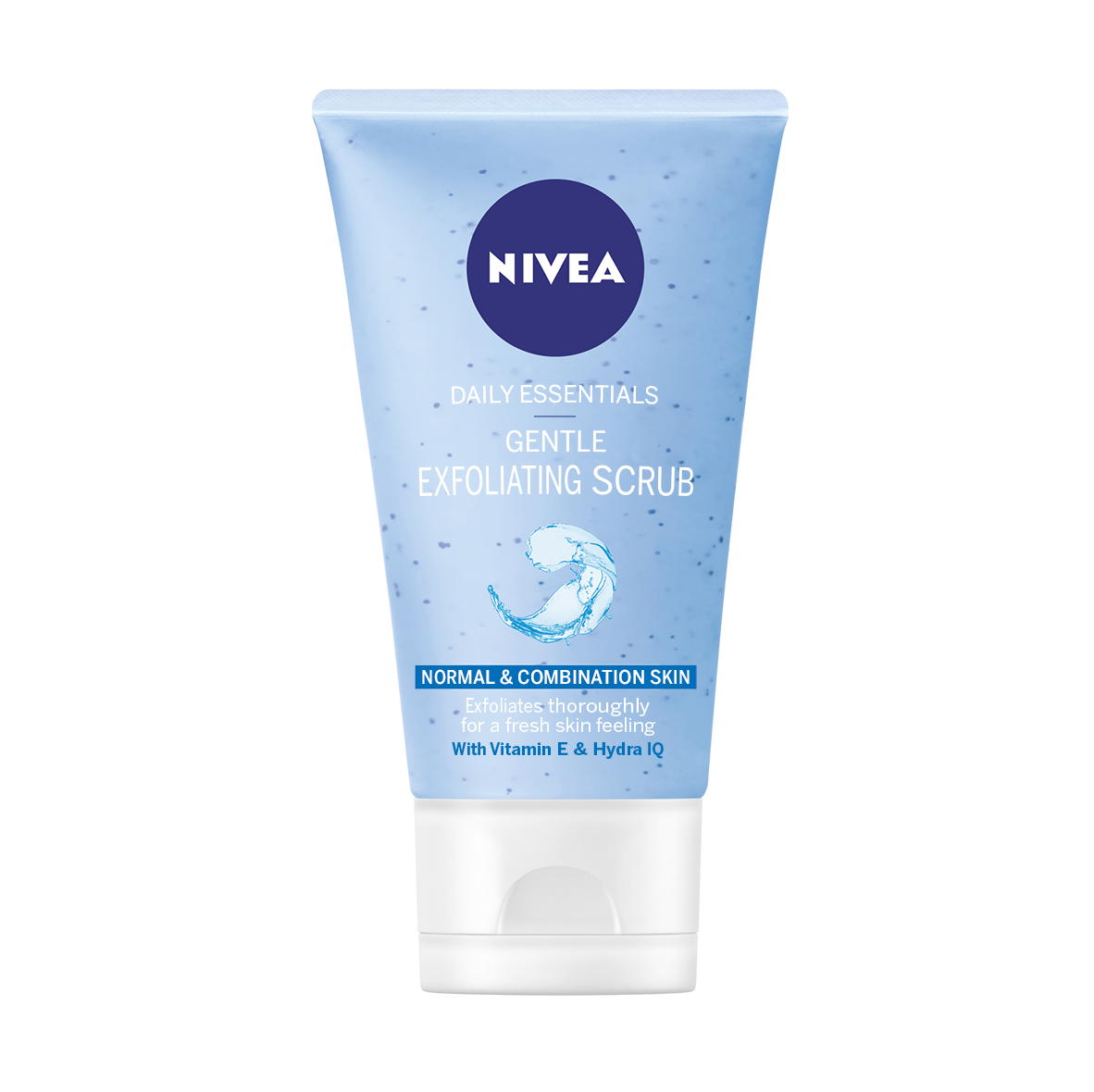 FREE Nivea Face Scrub Gratisfaction UK