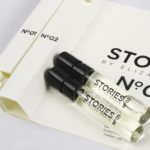 FREE STORIES Parfums Eau De Parfum - Gratisfaction UK