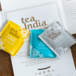 FREE Tea India Sample Packs - Gratisfaction UK