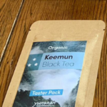 FREE Yunshan Tea - Gratisfaction UK