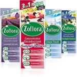 FREE Zoflora Disinfectant - Gratisfaction UK