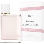 FREE Burberry Blossom Perfume - Gratisfaction UK