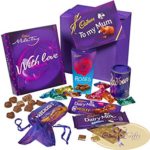 FREE Cadbury Mothers Day Roses - Gratisfaction UK