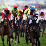 FREE Cheltenham Festival Bet - Gratisfaction UK