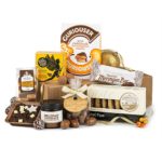 FREE Deluxe Chocolicious Hamper - Gratisfaction UK