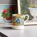 FREE Florence Nightingale Mug - Gratisfaction UK