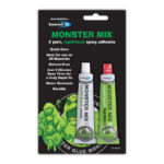 FREE Monster Glue Pack - Gratisfaction UK