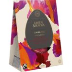 FREE Green & Blacks Easter Eggs - Gratisfaction UK