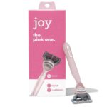 FREE Joy Razor - Gratisfaction UK