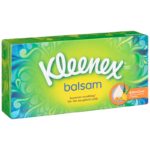 FREE Kleenex Tissues - Gratisfaction UK