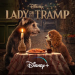 FREE Lady & The Tramp Movie - Gratisfaction UK