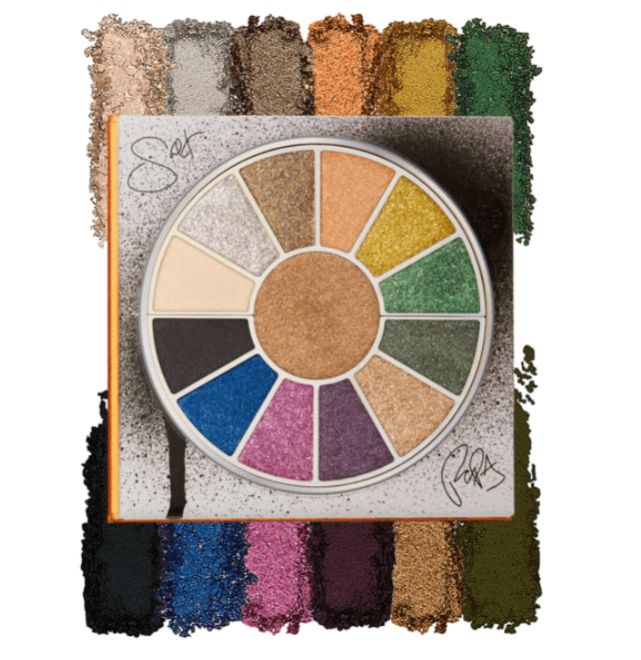 FREE Milani Cosmetics Sample | Gratisfaction UK