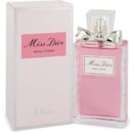 FREE Miss Dior Rose N Roses Perfume - Gratisfaction UK