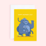 FREE Mother’s Day Cards - Gratisfaction UK