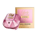 FREE Paco Rabanne Perfume - Gratisfaction UK