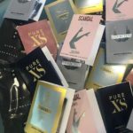 FREE Perfume Samples - Gratisfaction UK