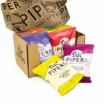 FREE Pipers Crisps - Gratisfaction UK