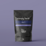 FREE Sleepy Herb Tea - Gratisfaction UK