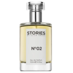 FREE Stories Perfume - Gratisfaction UK