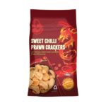 FREE Thai Dragon Prawn Crackers - Gratisfaction UK