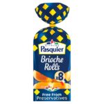 FREE Brioche Pasquier Rolls - Gratisfaction UK