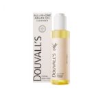 FREE Douvall’s Argan Oil - Gratisfaction UK