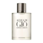 FREE Giorgio Armani Parfum Spray - Gratisfaction UK