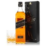 FREE Johnnie Walker Black Label Whisky - Gratisfaction UK