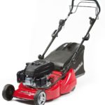 FREE Mountfield Lawn Mower - Gratisfaction UK