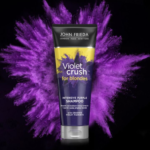 FREE John Frieda Violet Crush Intensive Purple Shampoo Sample - Gratisfaction UK