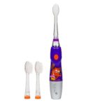 FREE SmileStones Toothbrush - Gratisfaction UK
