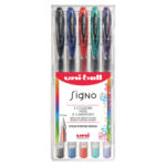 FREE Uniball Pen Set - Gratisfaction UK