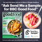 FREE BBC Good Food Magazine - Gratisfaction UK