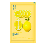 FREE Lemon Face Mask - Gratisfaction UK