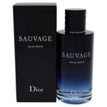 FREE Dior Sauvage Perfume - Gratisfaction UK