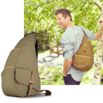 FREE Expedition Backpack - Gratisfaction UK