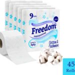 FREE Freedom Toilet Paper - Gratisfaction UK