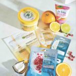 FREE Garnier Me Time Box - Gratisfaction UK