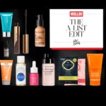 FREE HELLO!’s Beauty Box - Gratisfaction UK